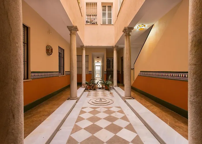 Apartamento San Isidro Centro