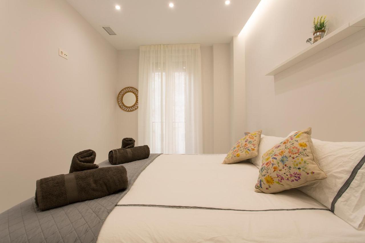 Apartament San Isidro Centro Grenada