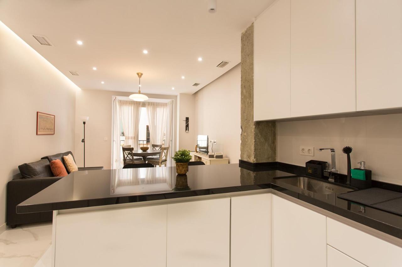 Apartament San Isidro Centro *