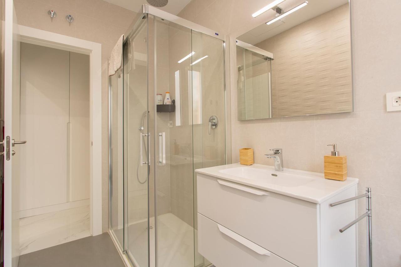 Apartament San Isidro Centro Grenada
