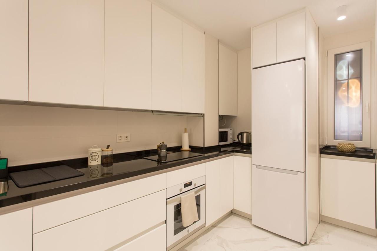 Apartament San Isidro Centro Grenada