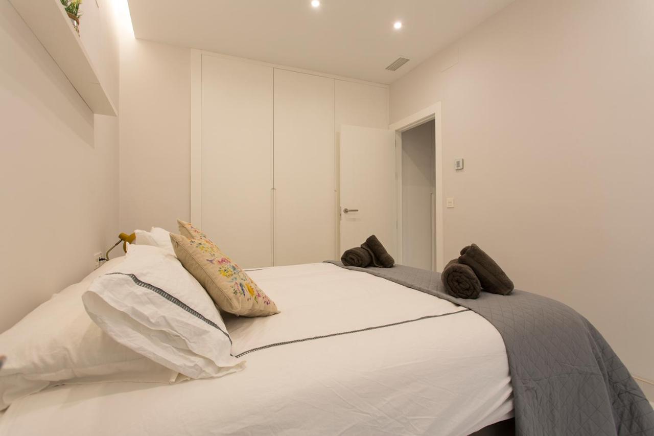 San Isidro Centro Apartament