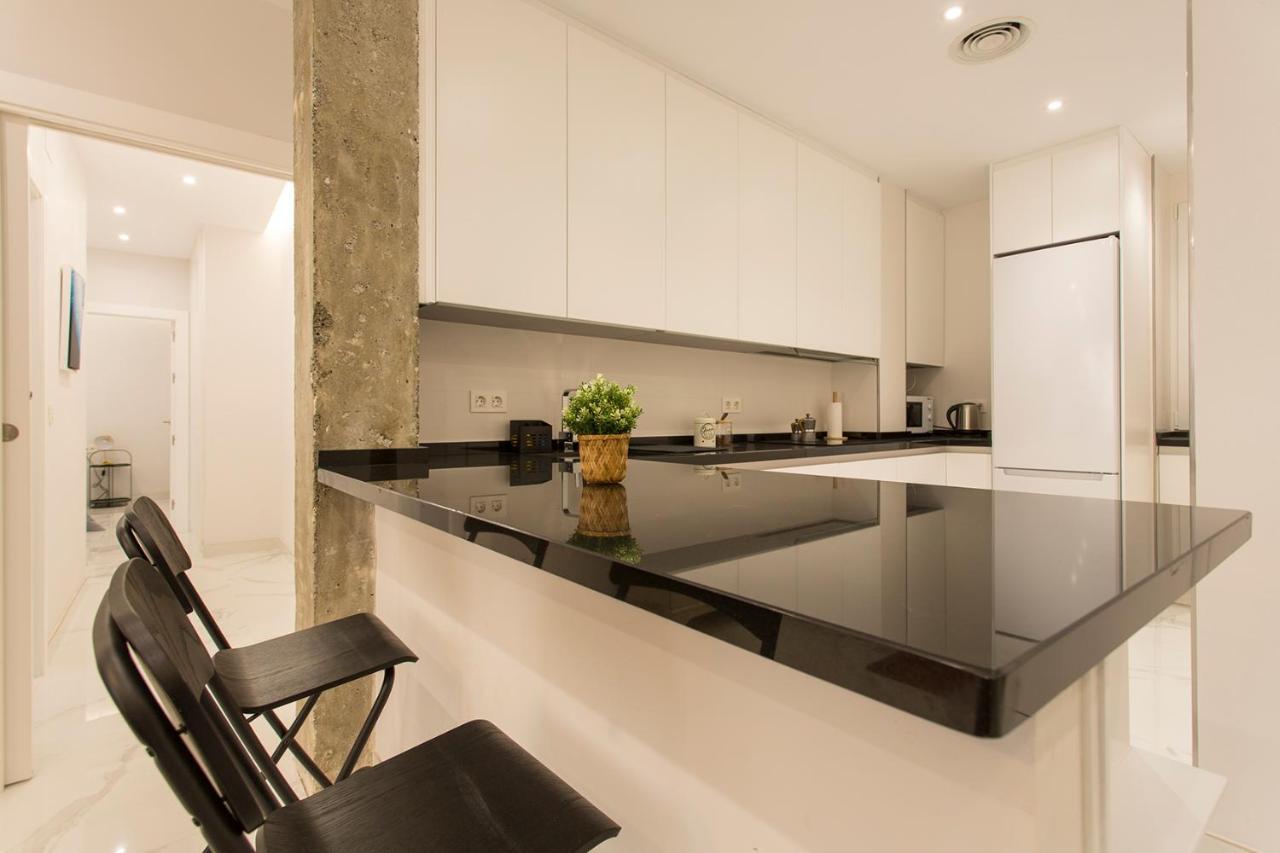 San Isidro Centro Apartament