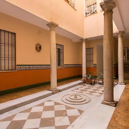 Apartamento San Isidro Centro Granada Exterior photo