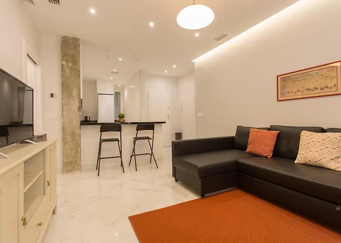 Apartamento San Isidro Centro