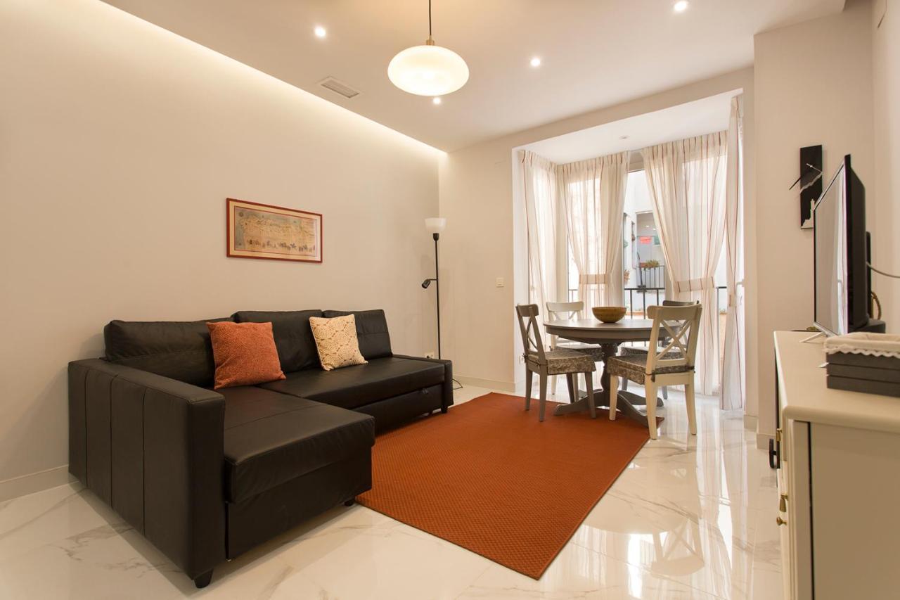 San Isidro Centro Apartment