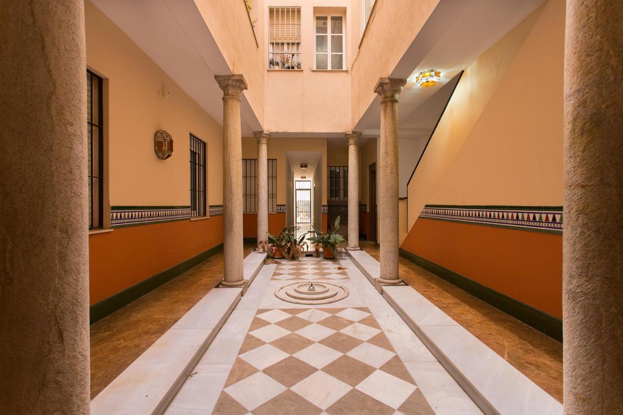 Apartment San Isidro Centro
