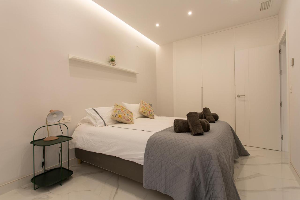 San Isidro Centro Apartment Granada