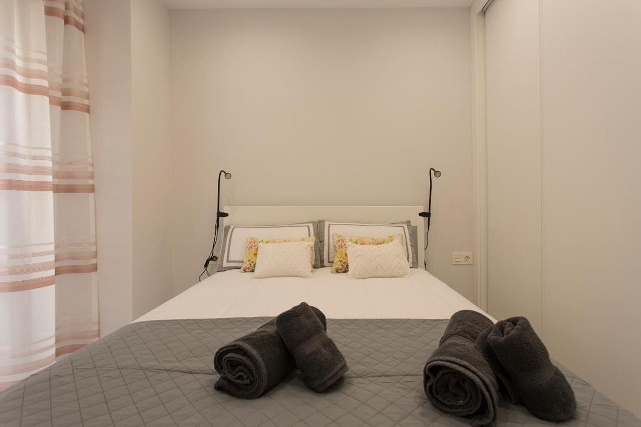 San Isidro Centro Apartment *