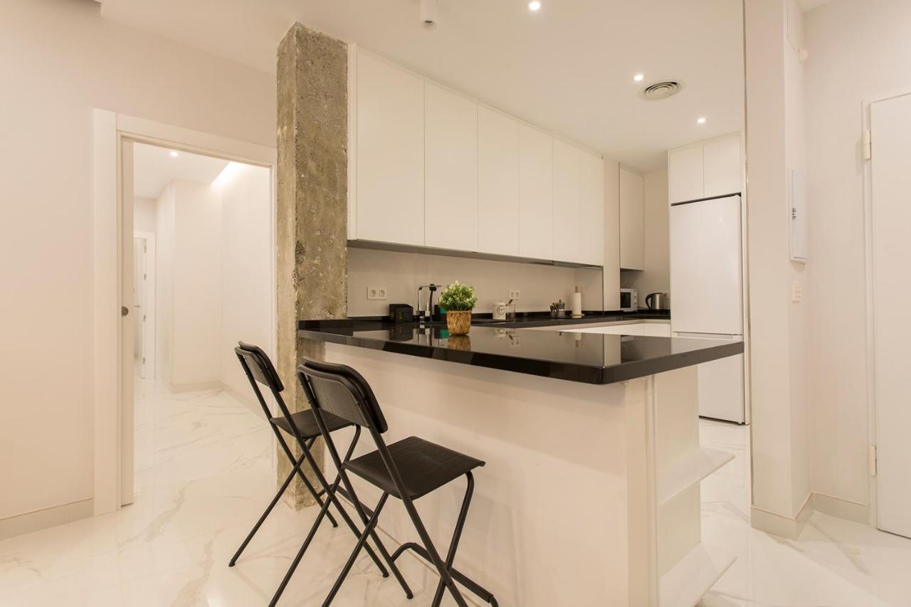 San Isidro Centro Apartment *