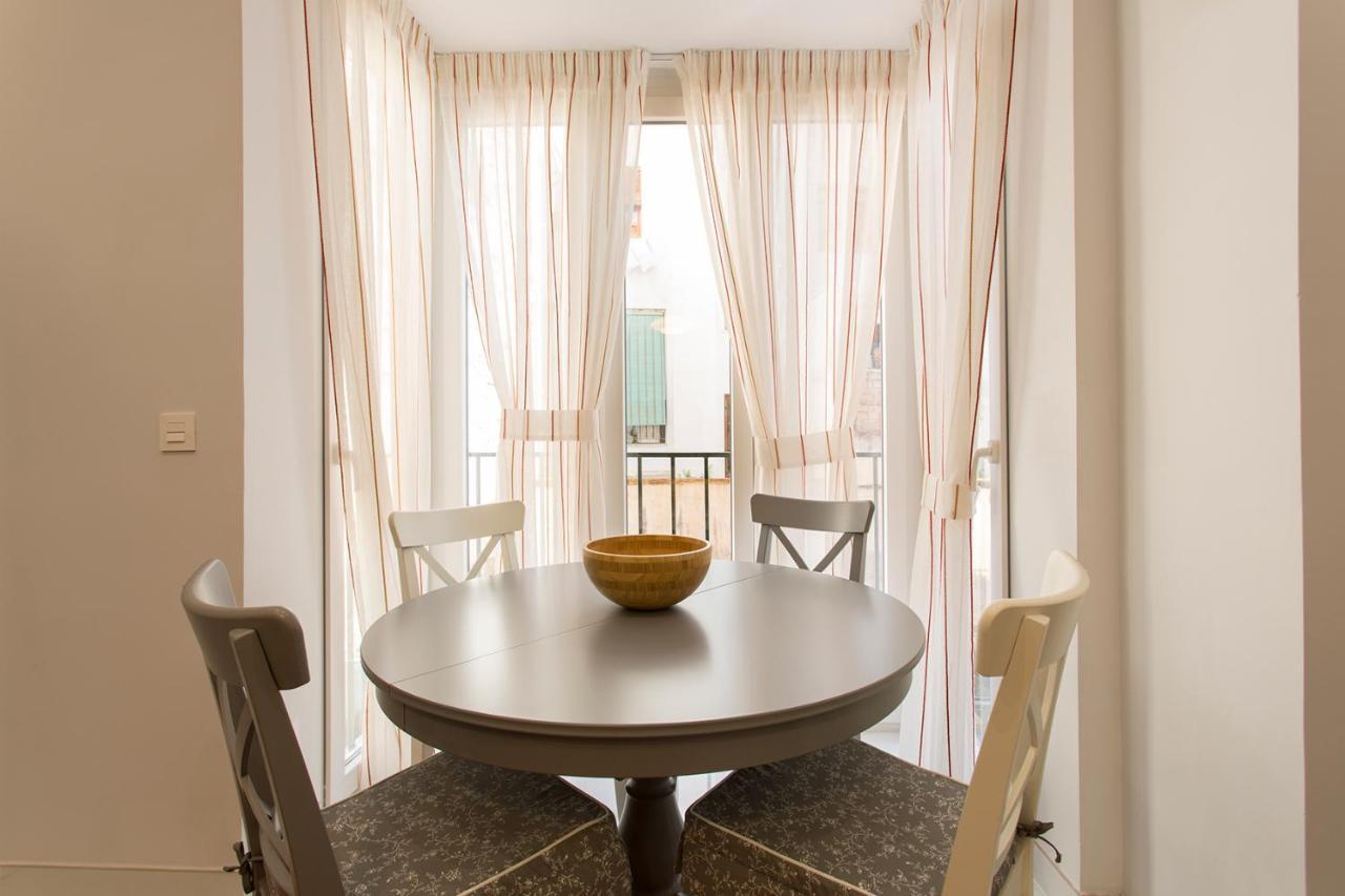 Apartment San Isidro Centro