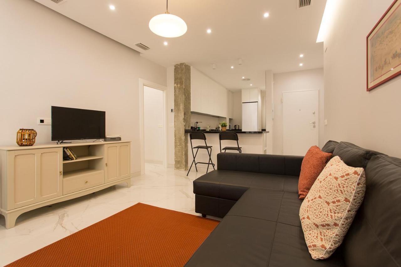San Isidro Centro Apartment *