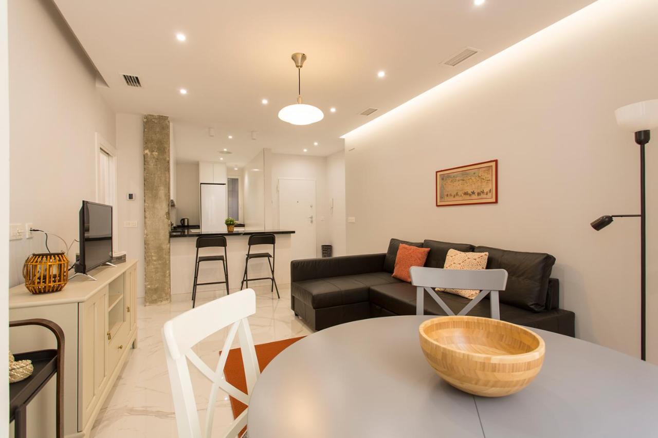 Apartment San Isidro Centro