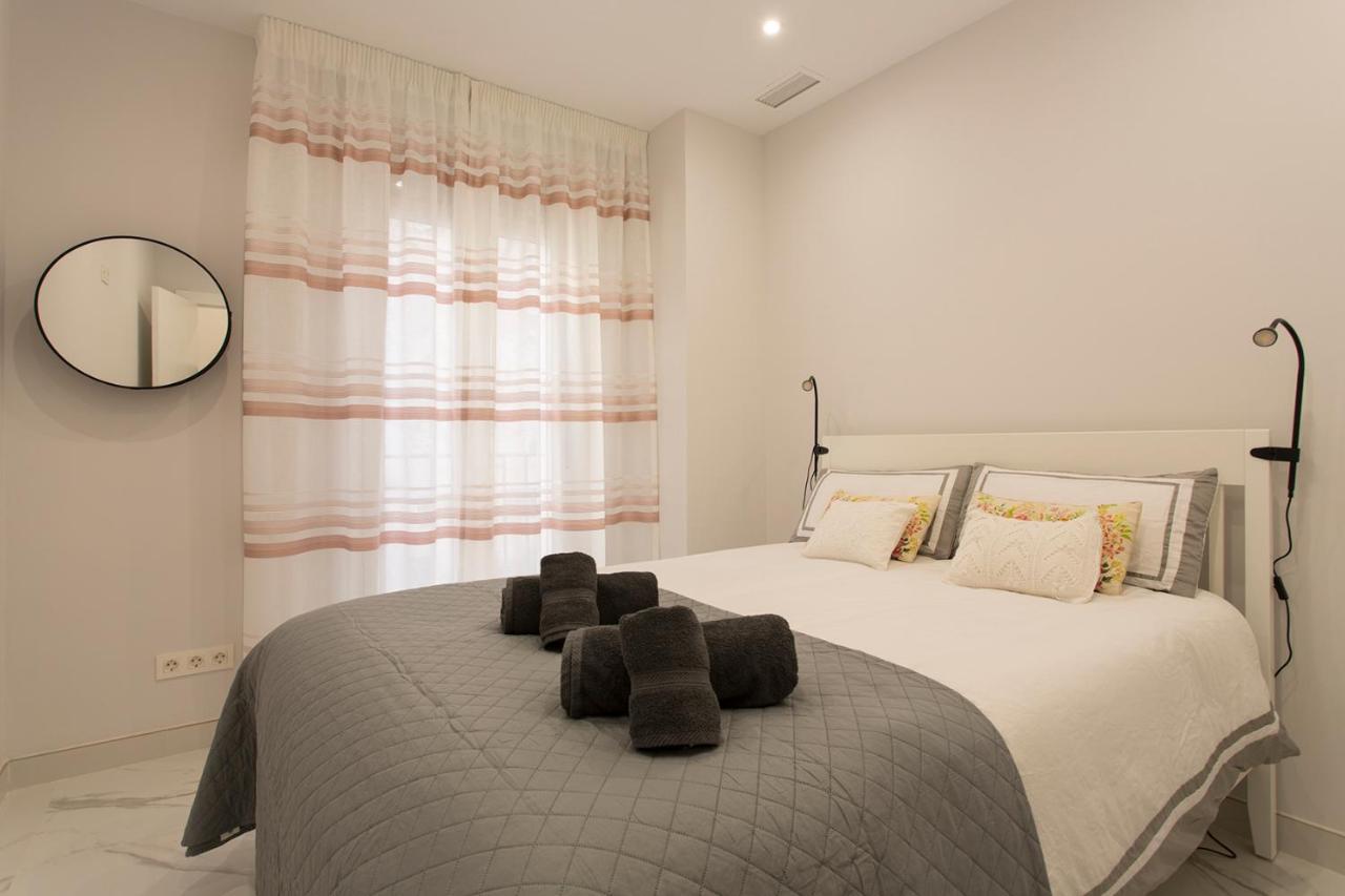 San Isidro Centro Apartment *