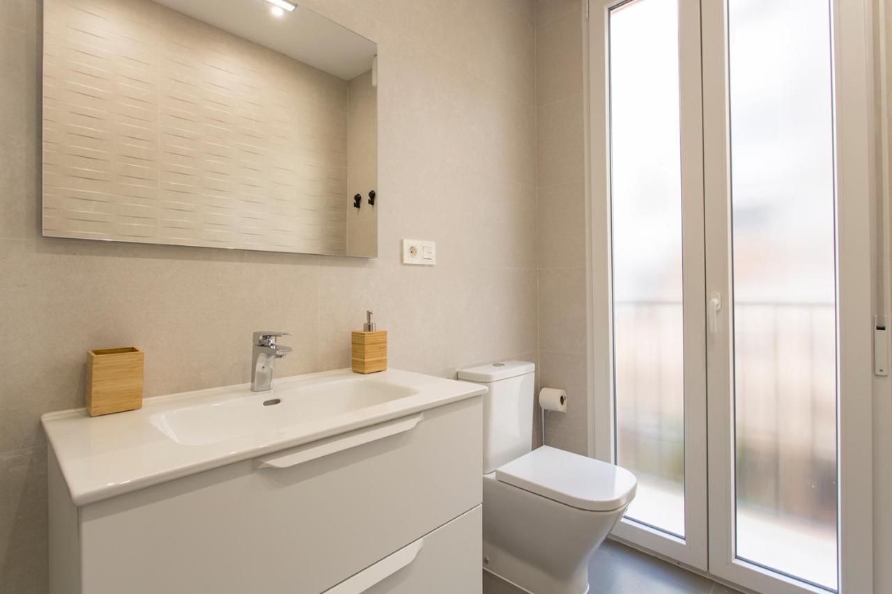 San Isidro Centro Apartment