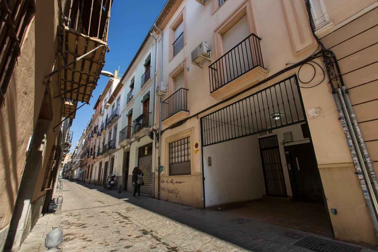 Apartment San Isidro Centro Granada